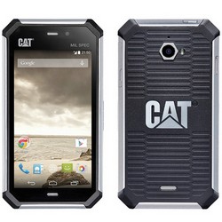 Замена дисплея на телефоне CATerpillar S50 в Улан-Удэ